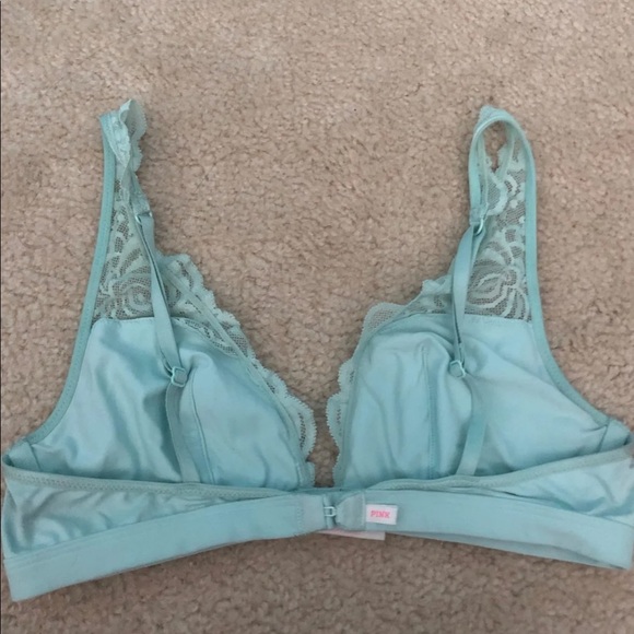 PINK Bralette - Picture 2 of 3